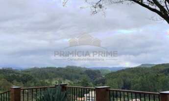 Imagem 7: Belíssima casa de campo recém reformada com vista para a Pedra Azul a dois minutos da Rota