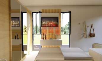 Imagem 7: Casa à venda 3 Quartos, 1 Suite, 2 Vagas, 148M², Jardim dos Pinheiros, Atibaia - SP