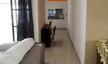 Imagem 5: Casa à venda, 3 quartos, 7 vagas, Jardim São Marco - São José do Rio Preto/SP