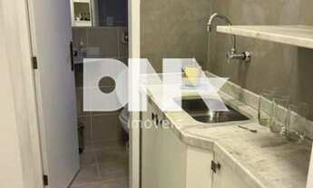 Imagem 7: Rio de Janeiro - Conjunto Comercial/Sala - Botafogo