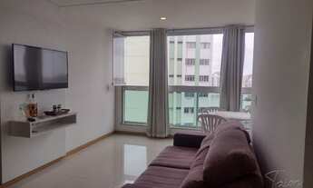 Imagem 5: Apartamento de 2 quartos, sendo 01 suíte, 60,00M², 01 vaga de garagem à venda no Centro de