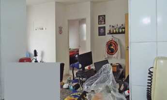 Imagem 6: Apartamento à venda, Tatuapé, 45m², 1 dormitório, 1 vaga!