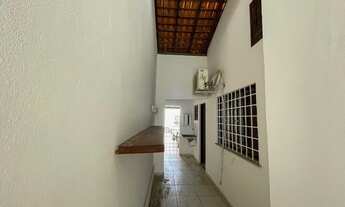 Imagem 4: Casa para venda tem 250 metros quadrados com 3 quartos em Cohama - Aririzal !