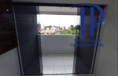 Imagem 4: Apartamento nos Bancários com 3 Quartos