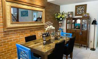 Imagem 3: Rio de Janeiro - Casa de Condomínio - Recreio dos Bandeirantes