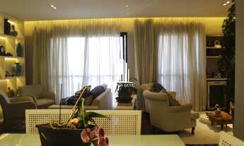 Imagem 6: Apartamento com 3 dormitórios à venda em Perdizes