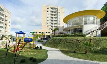 Imagem 3: Apartamento para Venda no bairro Tabuleiro em Camboriú, 2 quartos sendo 1 suíte, 1 vaga, S