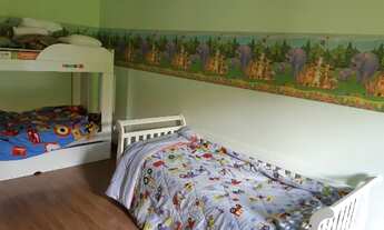 Imagem 7: ITUPEVA - Casa de Condomínio - CAFEZAL 9