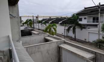 Imagem 3: Casa para alugar em Rua privativa, 70m² 3 quartos, sendo 1 suíte