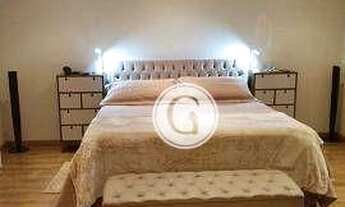 Imagem 6: Sobrado amplo com 04 suítes e área de lazer em condomínio fechado - São Paulo II - Granja