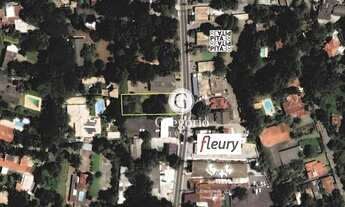 Imagem 2: Terreno Comercial, 1024 m² - Aluguel por R$ 9.700/mês - Vila Santo Antônio - Cotia/SP