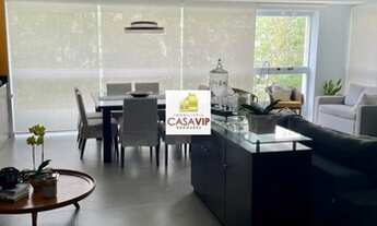 Imagem 7: Apartamento à venda, Vila Andrade, 140m², 3 suítes, 2 vagas!