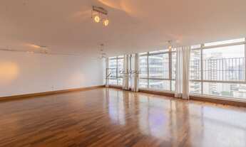 Imagem 2: Venda Cobertura 4 Dormitórios - 356 m² Higienópolis