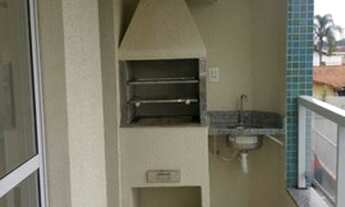 Imagem 4: Apartamento para Venda em Taubaté, Vila São José, 2 dormitórios, 1 suíte, 1 banheiro, 1 va