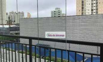 Imagem 3: Apartamento com 2 dormitórios à venda, 57 m²- Vila das Mercês - São Paulo/SP