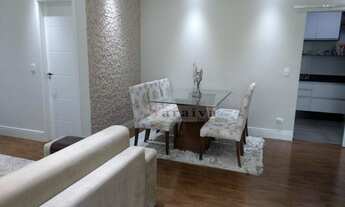 Imagem 7: Apartamento à venda, 132 m² por R$ 1.200.000,00 - Vila Marlene - São Bernardo do Campo/SP