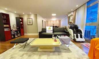 Imagem 5: Apartamento à venda, Bom Retiro, 252m², 3 dormitórios, 1 suíte, 1 vaga!