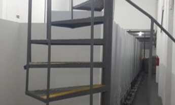 Imagem 6: SÃO PAULO - Galpao/Deposito/Armazem - BELA VISTA