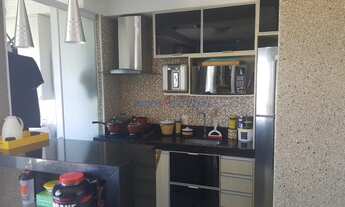 Imagem 4: Apartamento - Jardim Nova Europa - Campinas