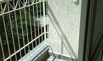 Imagem: Apartamento residencial à venda, Butantã