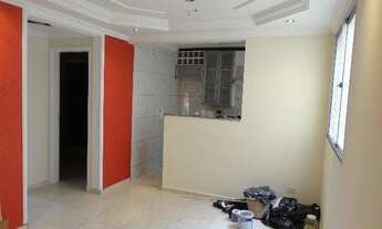 Imagem 3: Apartamento - Vila Industrial - Campinas