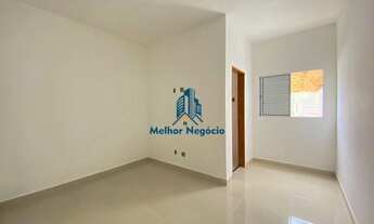 Imagem 7: Casa com 2 dorms, Jardim Santa Clara (Nova Veneza), Sumaré - R$ 252 mil, Cod: 3RCA1571