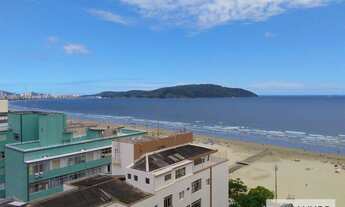 Imagem: Cobertura em Santos 4 suítes 4 vagas frente