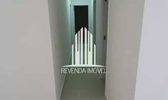 Imagem 3: Apartamento 81 metros com 3 quartos e 2 vagas, Chácara Santo Antônio