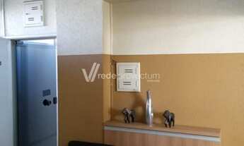 Imagem 4: Sala - Centro - Campinas