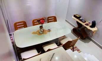 Imagem 4: Lindo sobrado moderno e espaçoso no Butantã!