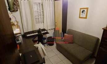 Imagem 3: Sobrado com 3 dormitórios à venda, 91 m² por R$ 530.000,00 - Jardim Satélite - São José do