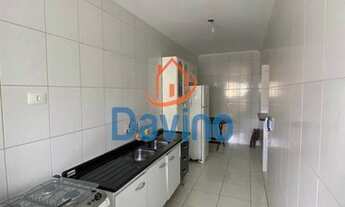 Imagem 7: APARTAMENTO DE 2 DORMITÓRIOS COM SUÍTE E LAZER COMPLETO LOCALIZADO NA OCIAN - R$ 365 MIL