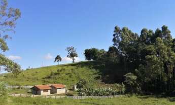 Imagem 5: Sítio na serra com ponto comercial