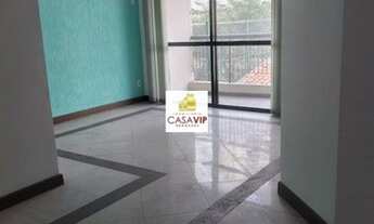 Imagem: Apartamento à venda, Vila da Sáude, 69m²