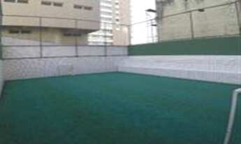 Imagem 3: PRAIA GRANDE - Apartamento Padrão - CAMPO DA AVIACAO