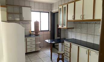 Imagem 4: Apartamento para aluguel com 140 metros quadrados com 3 quartos em Jardim Renascença - São