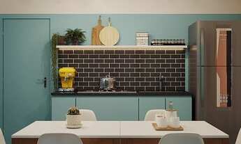 Imagem 3: Mora Jardim - 3 Quartos, 1 Suíte, 1 Vaga de Garagem + Depósito, em Ótima localização,Apart