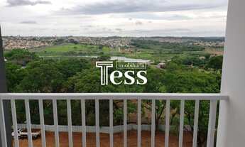 Imagem 4: VENDE-SE APARTAMENTO NO SÃO JUDAS TADEU 02 DORMITÓTIOS