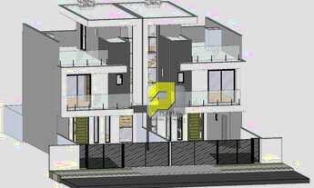 Imagem 2: Lindíssimo Triplex no Capão da Imbuia