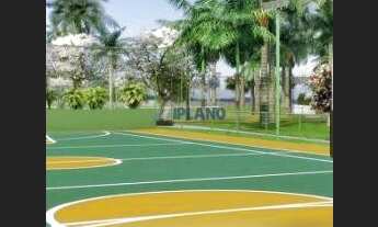 Imagem 2: Terreno. - Residencial Village Damnha IV