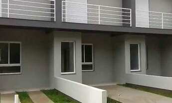 Imagem 7: Casa para venda possui 155 metros quadrados com 3 quartos em Embaré - Santos - SP