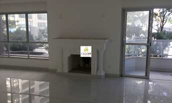 Imagem 3: Apartamento à venda, Jardim Paulista, 195m², 4 suítes, 3 vagas!