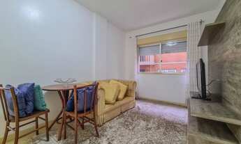 Imagem 2: Apartamento com 1 dormitório para alugar, 47 m² por R$ 1.200/mês - Centro - Novo Hamburgo