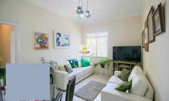 Imagem 2: Apartamento à venda, Bela Vista, 80m², 1 dormitório, sem vaga!