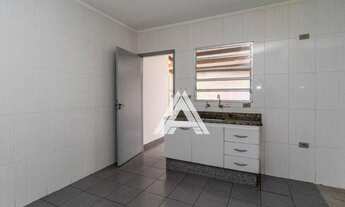 Imagem 6: Sobrado com 2 dormitórios à venda, 100 m² por R$ 550.000,00 - Olímpico - São Caetano do Su