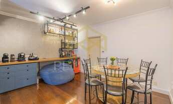 Imagem 2: Apartamento - Vila Itapura - Campinas