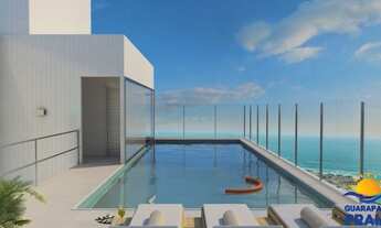 Imagem 6: Apartamento à venda 2 Quartos, 2 Suites, 2 Vagas, 88M², CENTRO, GUARAPARI - ES