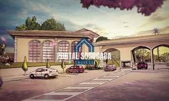 Imagem 3: Terreno de 360m² Cond Bonganville - R$ 380 mil, Cod: 583