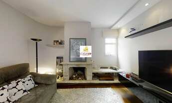 Imagem 3: Apartamento à venda, Aclimação, 139m², 3 dormitórios, 2 suítes, 2 vagas!