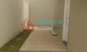 Imagem 3: Sobrado para Venda em Mogi das Cruzes, Vila São Paulo, 2 dormitórios, 2 suítes, 3 banheiro